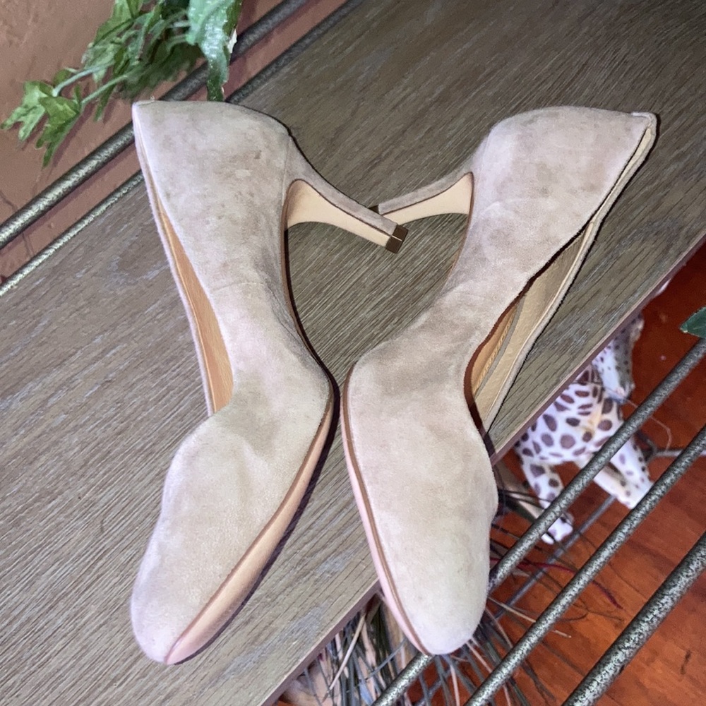 Corso Como Shoes - Picture 4 of 9